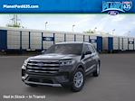 New 2026 Ford Explorer Active for sale #T0940 - photo 3