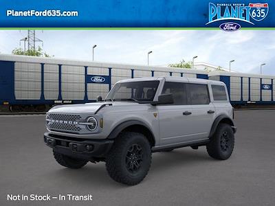 New 2026 Ford Bronco Badlands for sale #T0960 - photo 2
