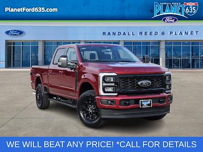 New 2026 Ford F-250 - photo 1