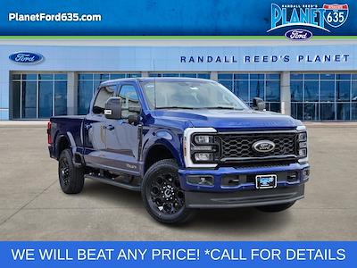 New 2026 Ford F-250 - photo 1