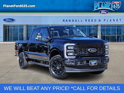 New 2026 Ford F-250 - photo 1