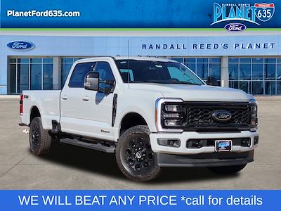 New 2026 Ford F-350 - photo 1