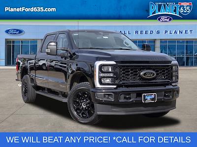 New 2026 Ford F-250 - photo 1