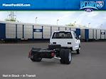 2026 Ford F-350 Regular Cab DRW 4WD Cab Chassis for sale #T1020 - photo 2