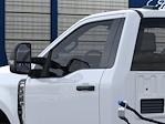 2026 Ford F-350 Regular Cab DRW 4WD Cab Chassis for sale #T1020 - photo 27