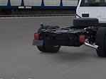 2026 Ford F-350 Regular Cab DRW 4WD Cab Chassis for sale #T1020 - photo 28
