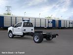 2026 Ford F-350 Regular Cab DRW 4WD Cab Chassis for sale #T1020 - photo 8