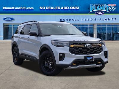 2026 Ford Explorer 4WD SUV for sale #T1069 - photo 1