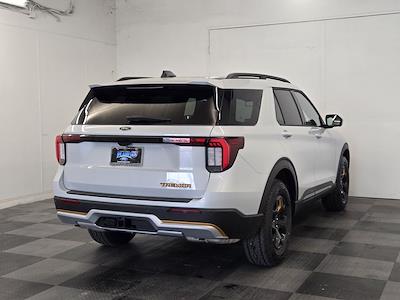 New 2026 Ford Explorer Tremor for sale #T1069 - photo 2