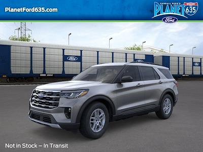2026 Ford Explorer RWD SUV for sale #T1101 - photo 2