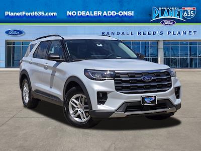 2026 Ford Explorer RWD SUV for sale #T1102 - photo 1