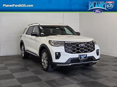 2026 Ford Explorer RWD SUV for sale #T1105 - photo 2