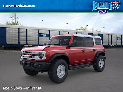 New 2026 Ford Bronco Heritage for sale #T1129 - photo 2