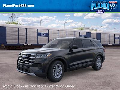 New 2026 Ford Explorer Active for sale #T1367 - photo 2
