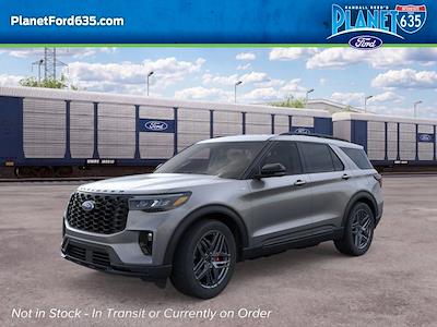 New 2026 Ford Explorer ST-Line for sale #T1376 - photo 2