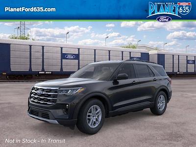 New 2026 Ford Explorer Active for sale #T1448 - photo 2