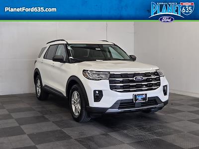 New 2026 Ford Explorer Active for sale #T1452 - photo 2