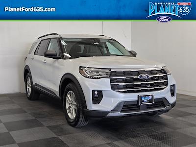 2026 Ford Explorer RWD SUV for sale #T1453 - photo 2
