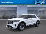 New 2026 Ford Explorer Platinum for sale #T8005 - photo 3