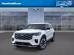 New 2026 Ford Explorer Platinum for sale #T8005 - photo 4