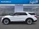 New 2026 Ford Explorer Platinum for sale #T8005 - photo 5