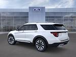 New 2026 Ford Explorer Platinum for sale #T8005 - photo 7