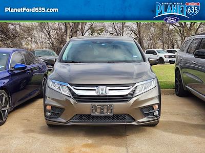 Used 2019 Honda Odyssey - photo 1