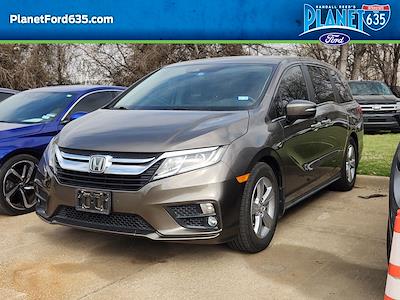 Used 2019 Honda Odyssey - photo 1