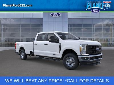 New 2026 Ford F-250 - photo 1