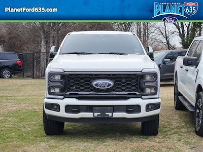 Used 2023 Ford F-250 - photo 1