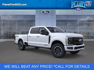 New 2026 Ford F-250 - photo 1