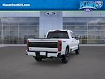 2026 Ford F-250 Crew Cab 4WD Pickup for sale #T8032 - photo 2