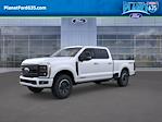 2026 Ford F-250 Crew Cab 4WD Pickup for sale #T8032 - photo 3