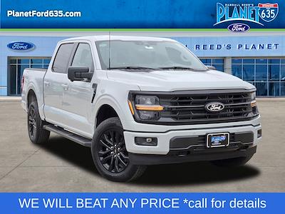 New 2026 Ford F-150 - photo 1