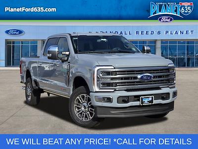 New 2026 Ford F-250 - photo 1