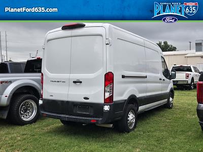 2023 Ford Transit 250 Medium Roof AWD Empty Cargo Van for sale #T8044A1 - photo 2
