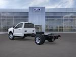 2026 Ford F-350 Regular Cab DRW 4WD Cab Chassis for sale #T8047 - photo 7