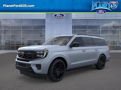 New 2026 Ford Expedition MAX - photo 1