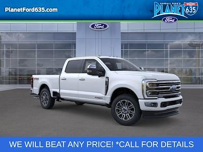 New 2026 Ford F-250 - photo 1