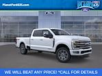 New 2026 Ford F-250 Platinum Crew Cab for sale #T8050 - photo 1