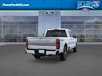 New 2026 Ford F-250 Platinum Crew Cab for sale #T8050 - photo 2
