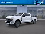 New 2026 Ford F-250 Platinum Crew Cab for sale #T8050 - photo 3