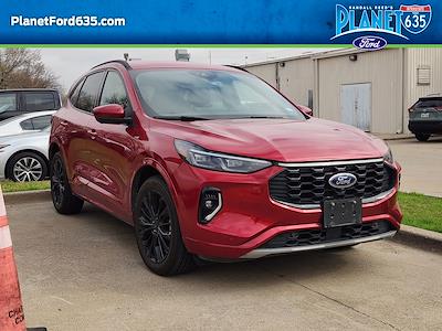 Used 2023 Ford Escape - photo 1
