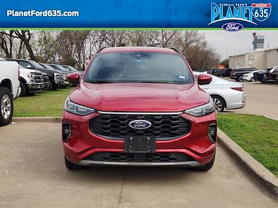 Used 2023 Ford Escape - photo 1