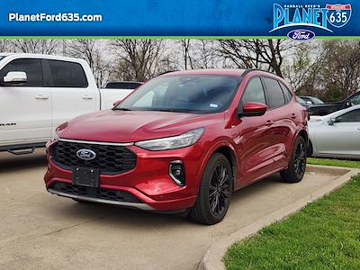 Used 2023 Ford Escape - photo 1