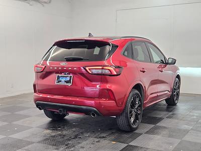 Used 2023 Ford Escape - photo 1