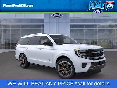 New 2026 Ford Expedition - photo 1
