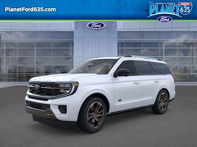 New 2026 Ford Expedition - photo 1