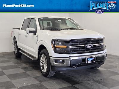 New 2026 Ford F-150 - photo 1