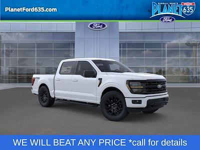 New 2026 Ford F-150 - photo 1